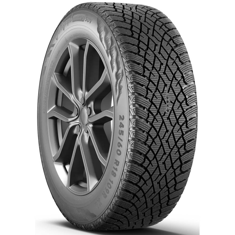 Легковая шина Ikon (Nokian Tyres) Autograph Snow 5 SUV 265/40 R21 105T