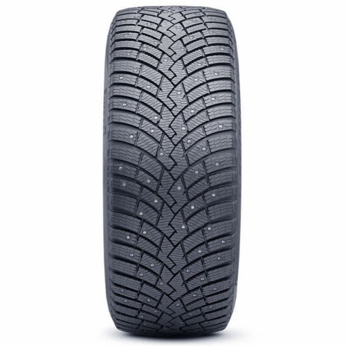 Легковая шина Pirelli Scorpion Ice Zero 2 265/60 R18 114T