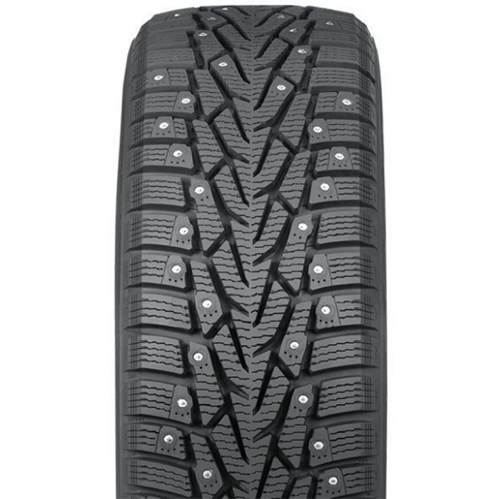 Легковая шина Ikon (Nokian Tyres) Nordman 7 (Character Ice 7) 205/55 R16 94T