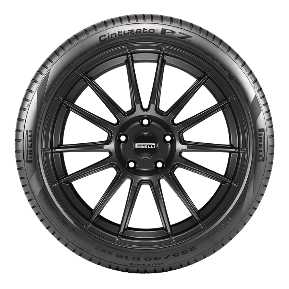 Легковая шина Pirelli Cinturato P7 (P7C2) 225/55 R17 97W