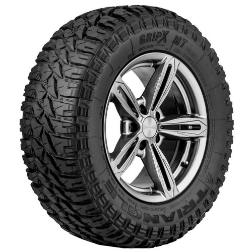 Легковая шина Triangle GripX M/T TR281 225/75 R16 115Q