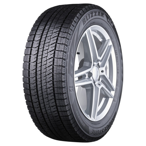 Легковая шина Bridgestone Blizzak Ice 215/55 R16 97T