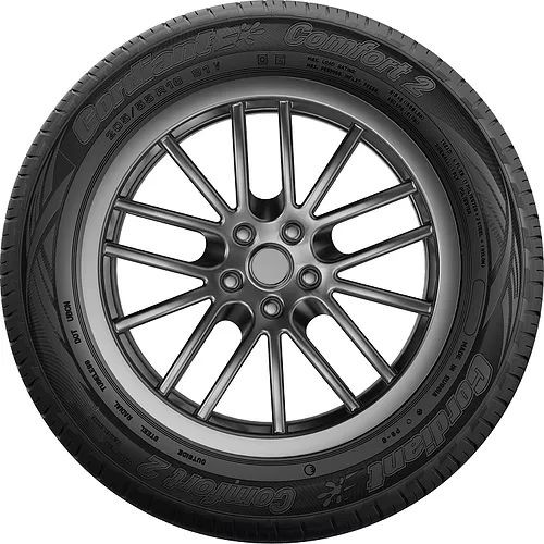 Легковая шина Cordiant Comfort 2 SUV 235/55 R18 104V