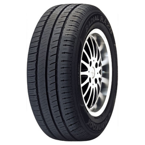 Легковая шина Hankook Radial RA28 215/65 R16 106T