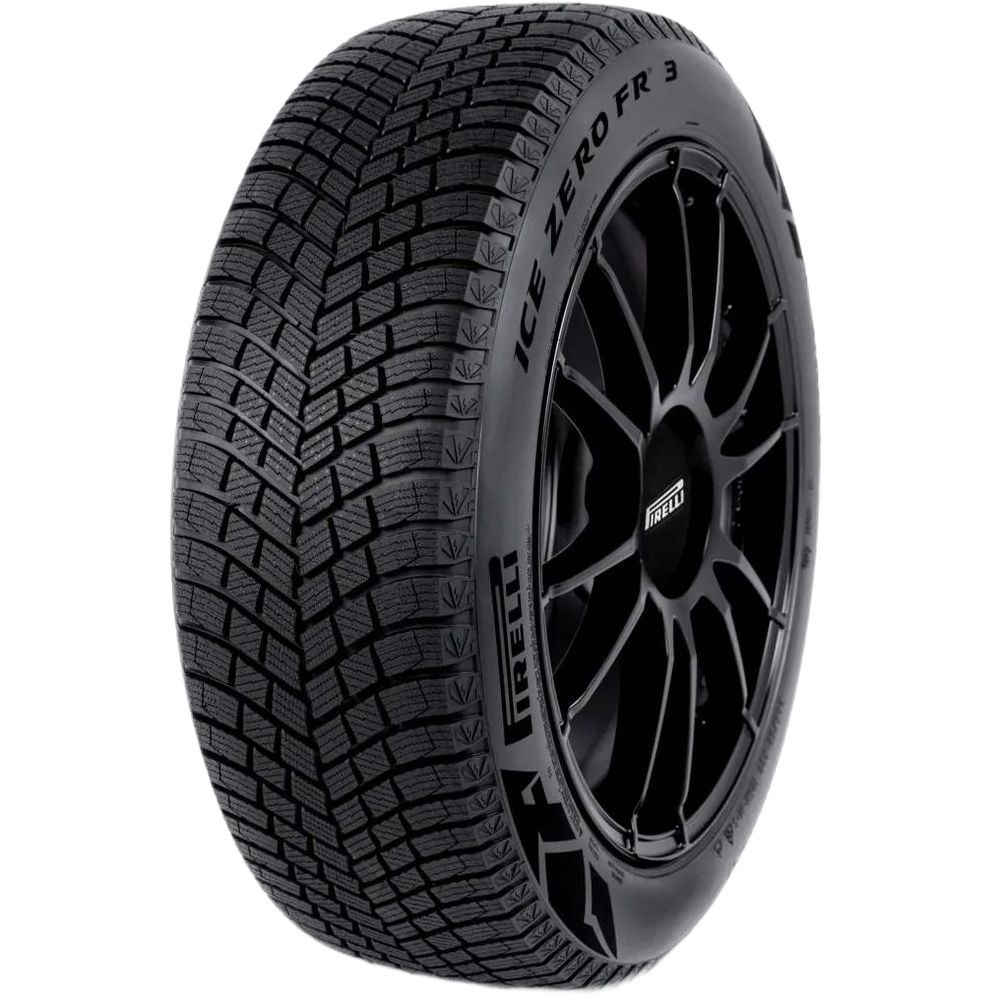 Легковая шина Pirelli Ice Zero FR 3 225/60 R18 104H
