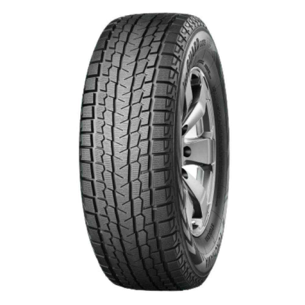 Легковая шина Yokohama Ice Guard Studless G075 275/70 R16 114Q