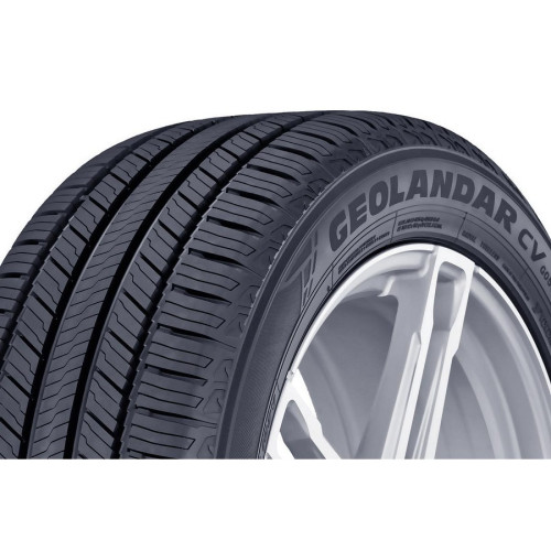 Легковая шина Yokohama Geolandar CV G058 235/60 R18 107V
