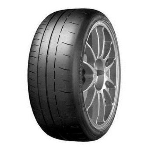 Легковая шина Goodyear Eagle F1 SuperSport RS 325/30 R21 108Y