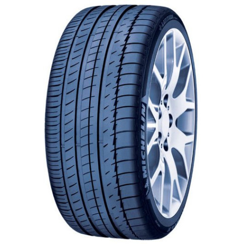 Легковая шина Michelin Latitude Sport 275/45 R20 110Y