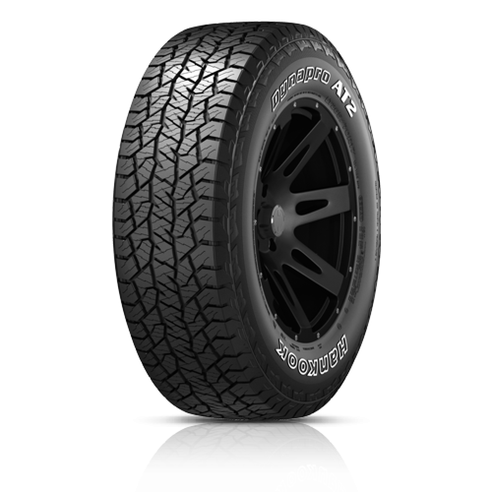 Легковая шина Hankook Dynapro AT2 RF11 265/70 R17 115T
