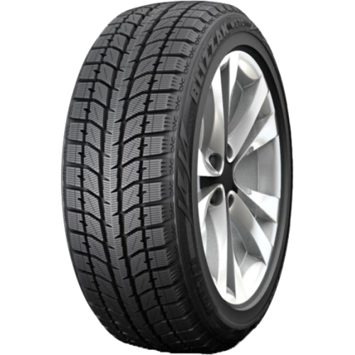 Легковая шина Bridgestone Blizzak WS70 275/40 R20 106T