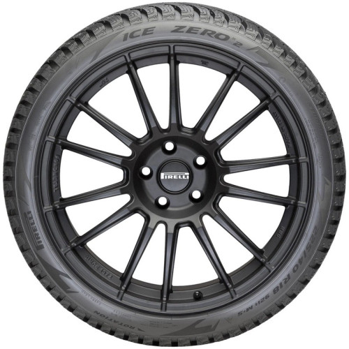 Легковая шина Pirelli Ice Zero 2 225/40 R18 92H