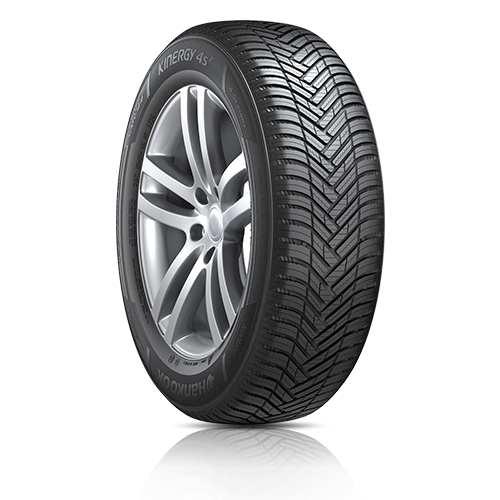 Легковая шина Hankook Kinergy 4S2 H750A 225/60 R17 99H