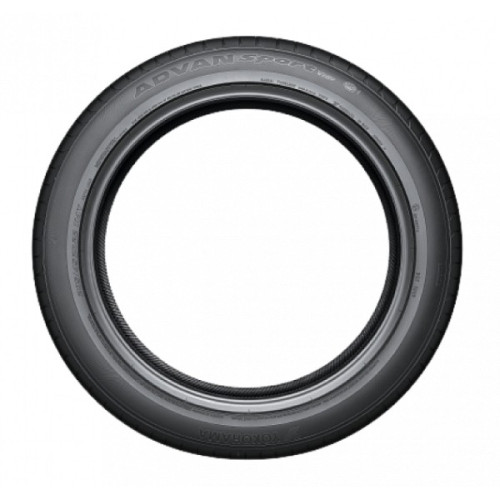 Легковая шина Yokohama Advan Sport V107C 275/35 R22 104Y