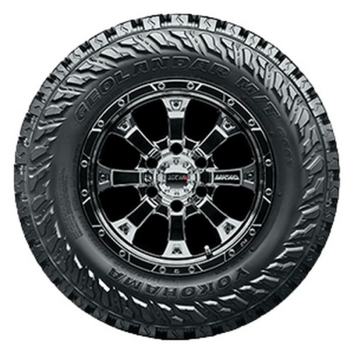 Легковая шина Yokohama Geolandar M/T G003 245/75 R17 121Q