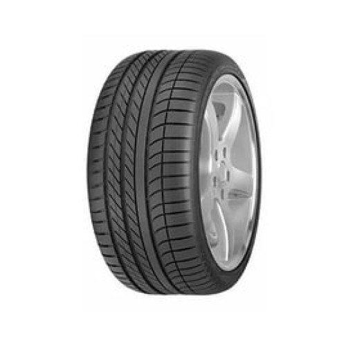 Легковая шина Goodyear Eagle F1 Asymmetric SUV Run Flat 255/55 R18 109V *