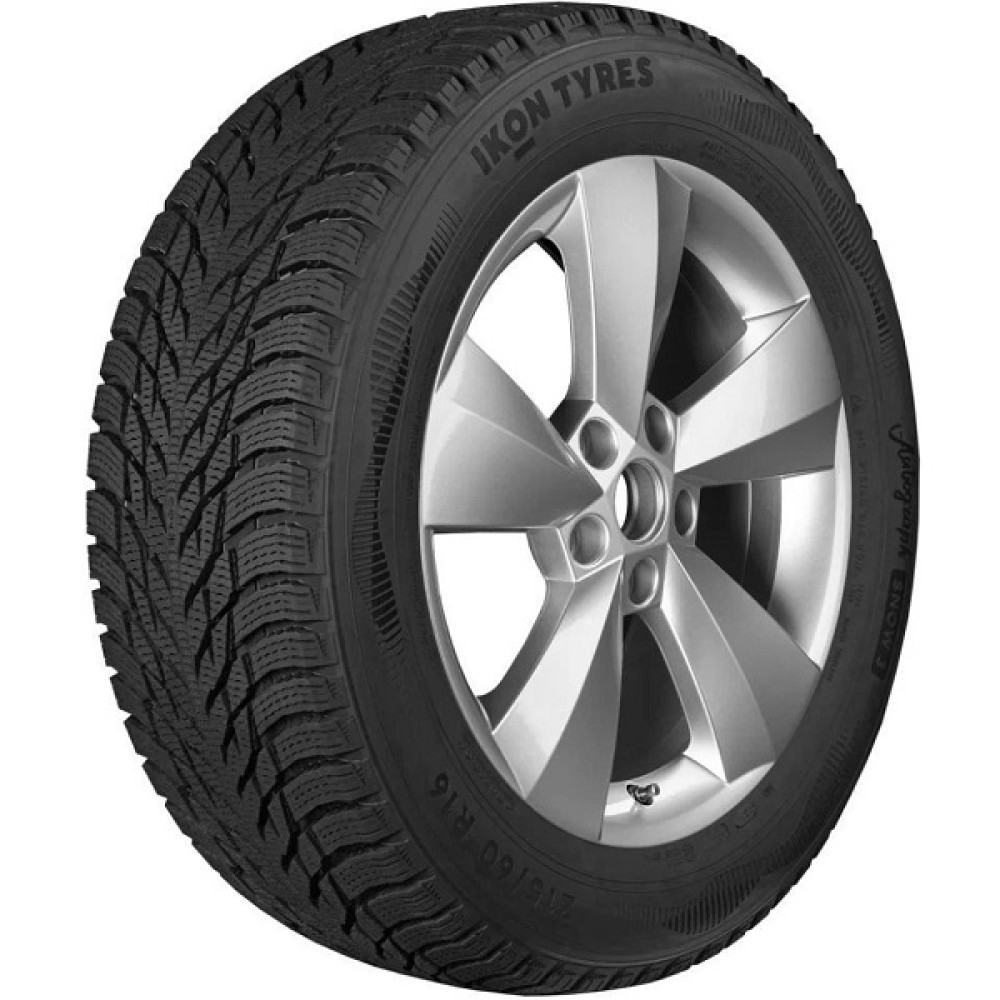 Легковая шина Ikon (Nokian Tyres) Autograph Snow 3 215/60 R16 99R