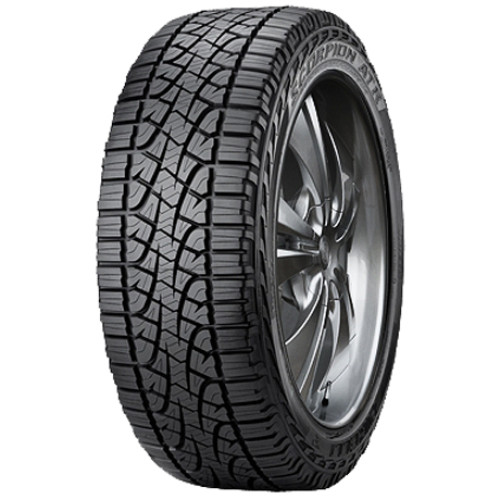 Легковая шина Pirelli Scorpion ATR 235/45 R20 100W