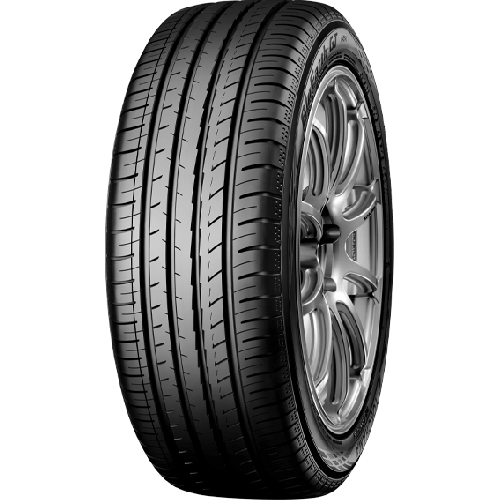 Легковая шина Yokohama BluEarth-GT AE51H 205/55 R17 91V