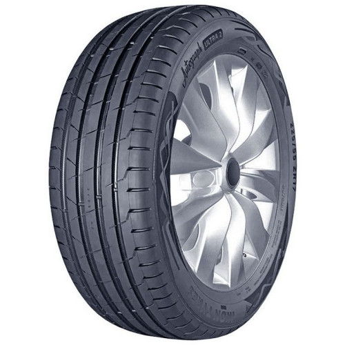 Легковая шина Ikon (Nokian Tyres) Autograph Ultra 2 SUV 235/65 R18 110W