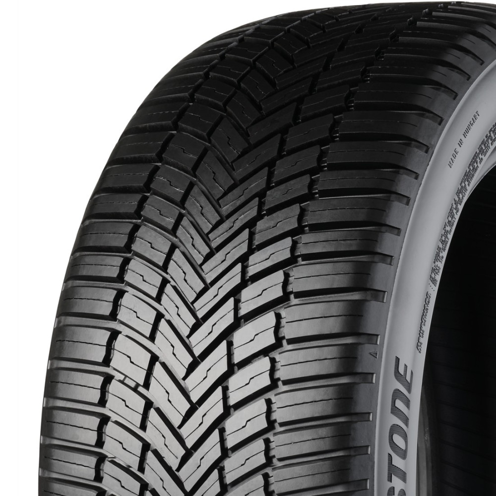 Легковая шина Bridgestone Weather Control A005 Evo 205/55 R16 94V