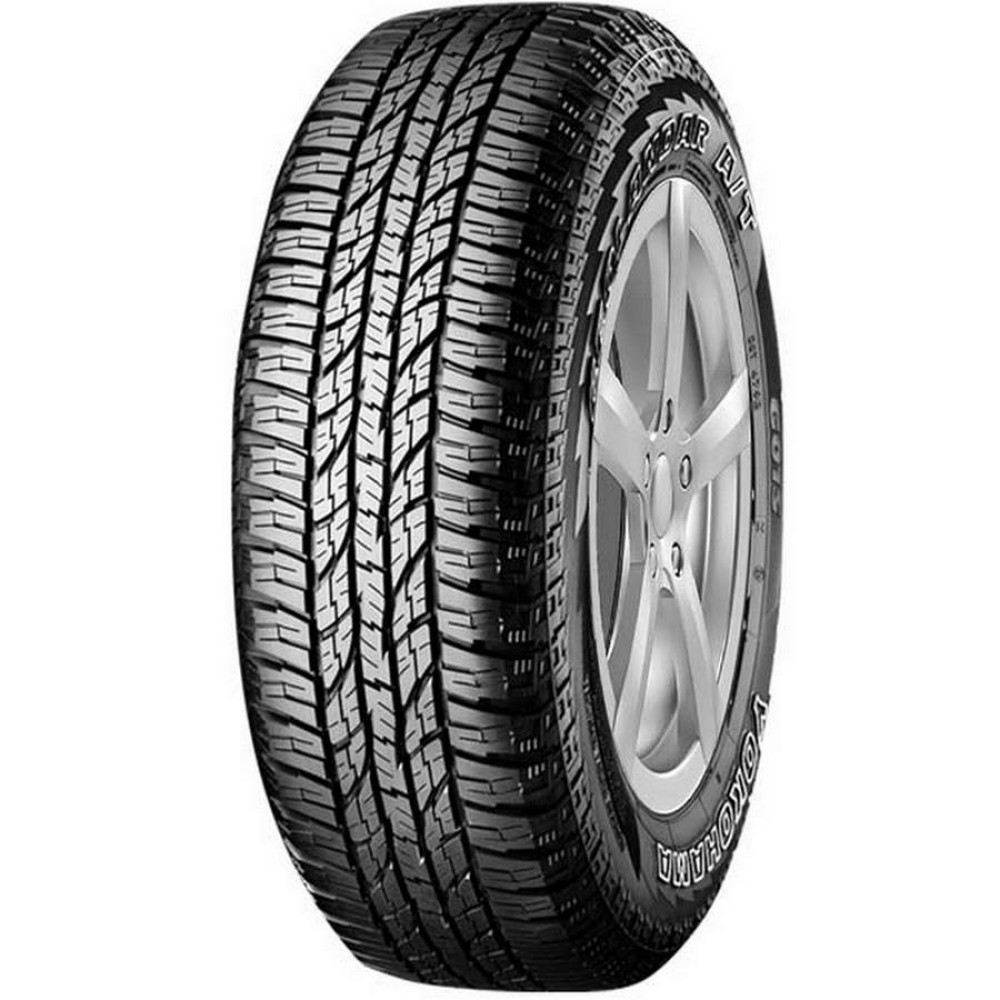 Легковая шина Yokohama Geolandar A/T G015 245/75 R17 121S