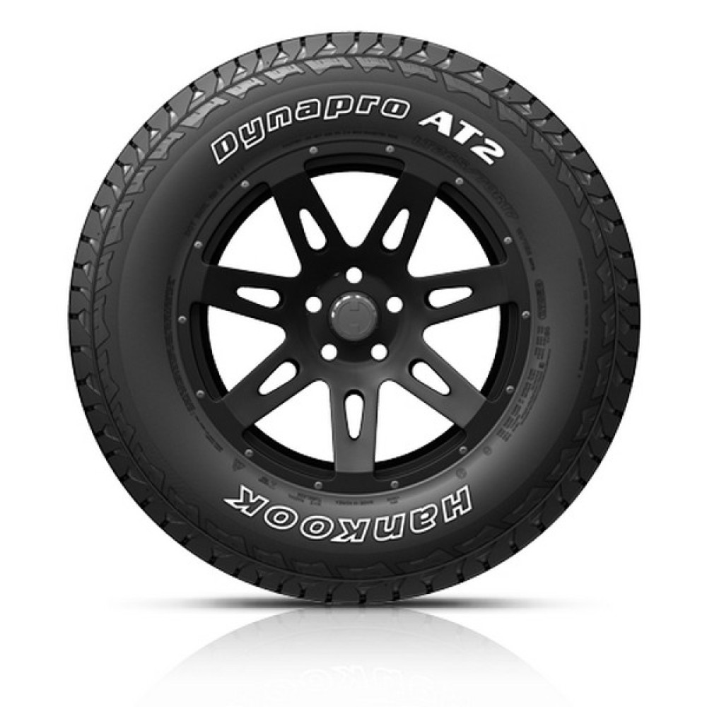 Легковая шина Hankook Dynapro AT2 RF11 225/75 R16 115S
