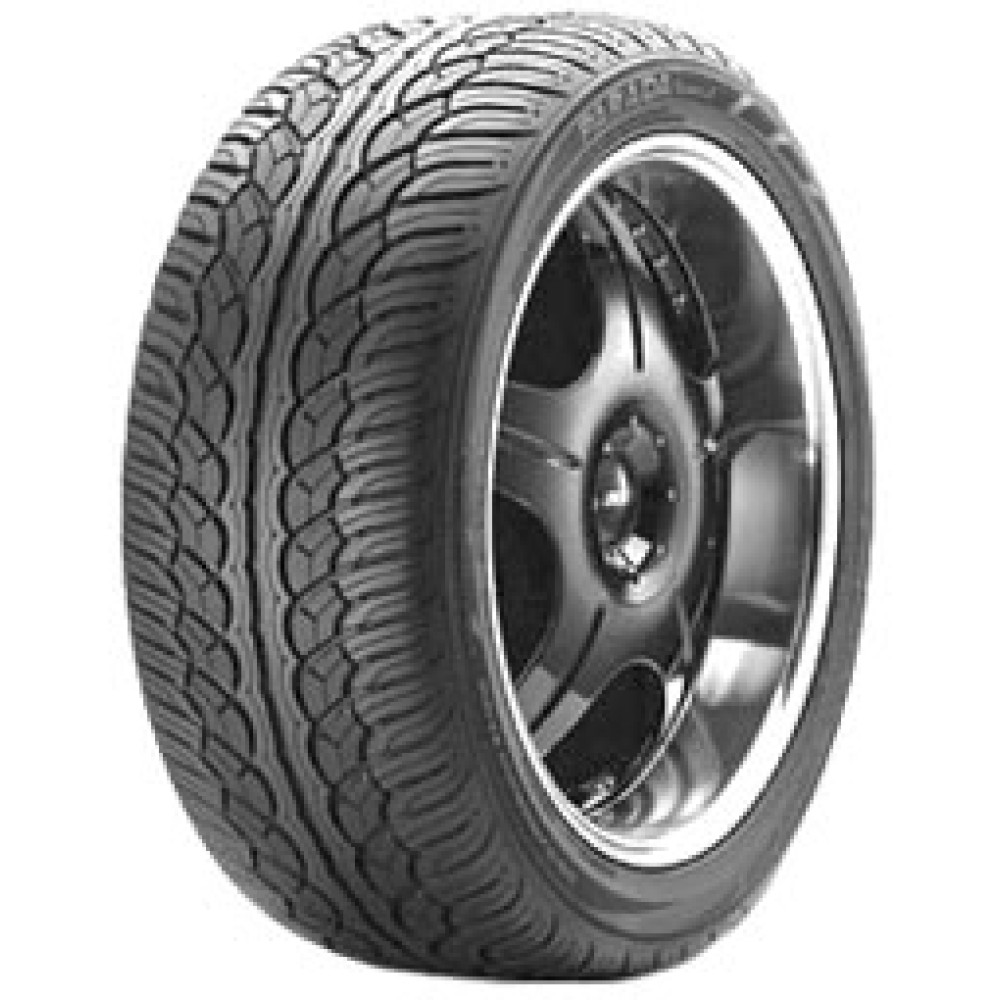 Легковая шина Yokohama Parada Spec-X PA02 285/40 R22 110V