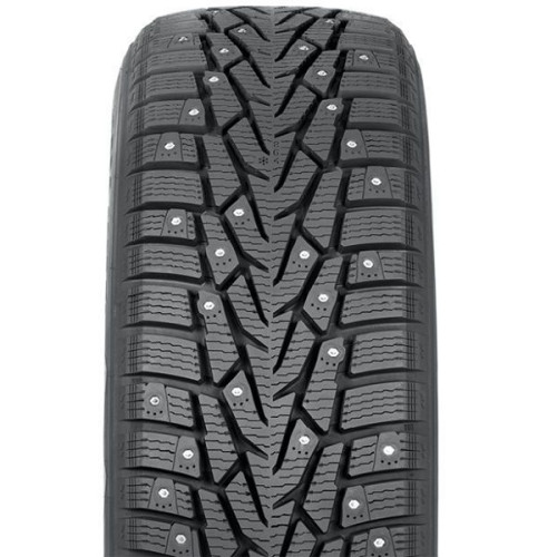 Легковая шина Ikon (Nokian Tyres) Nordman 7 SUV (Character Ice 7 SUV) 225/55 R18 102T