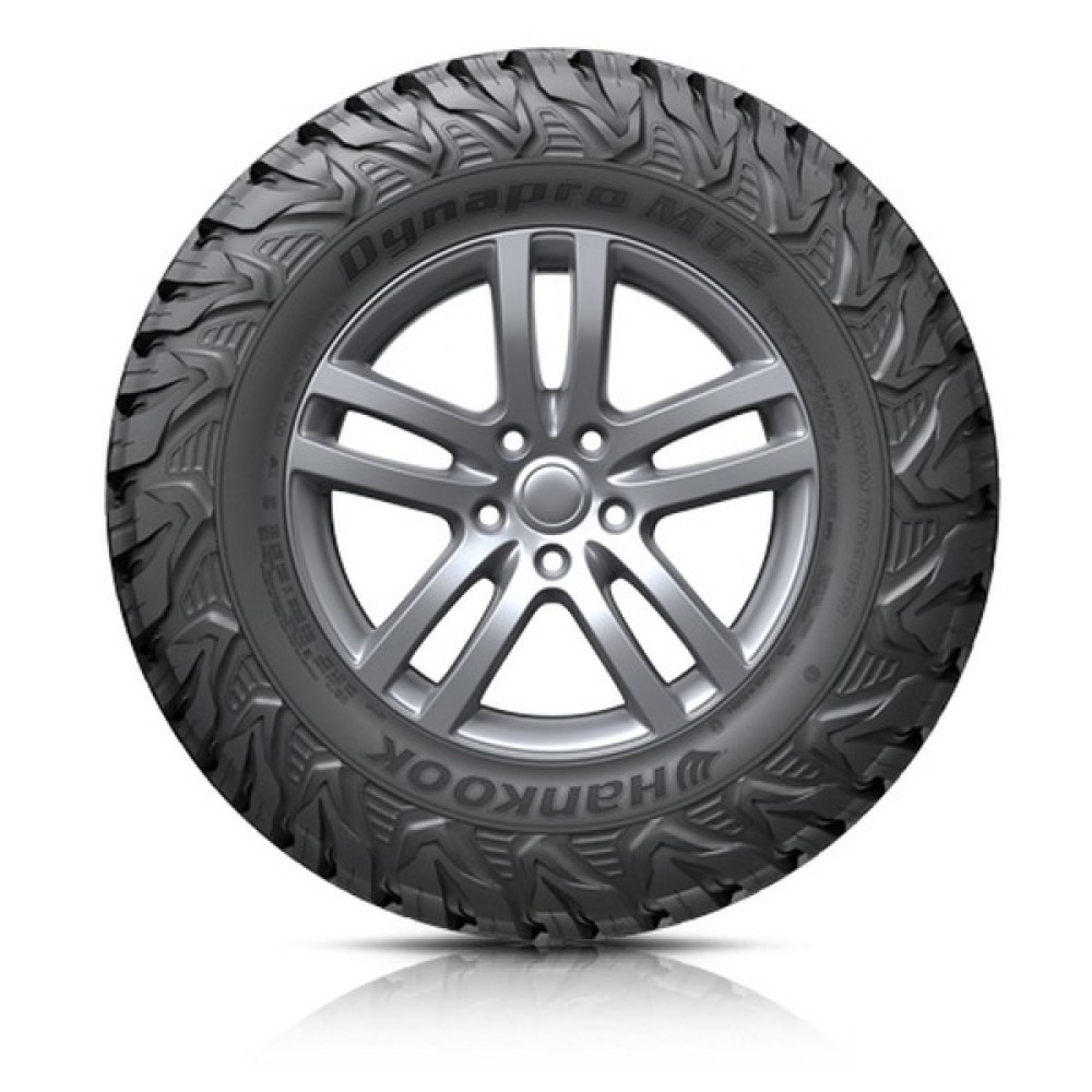 Легковая шина Hankook Dynapro MT2 RT05 235/75 R15 104Q