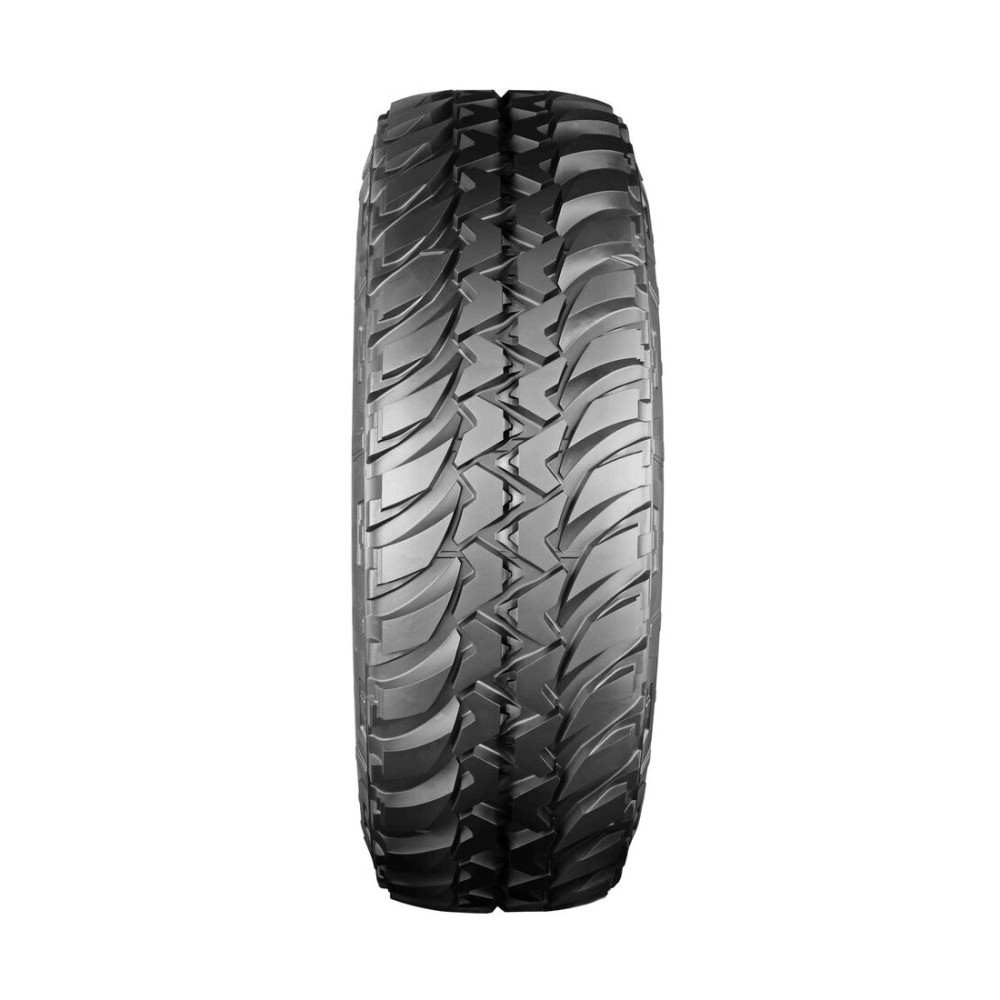 Легковая шина Bridgestone Dueler M/T 674 255/70 R16 120Q