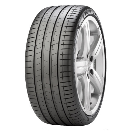 Легковая шина Pirelli PZero Luxury Saloon Run Flat 275/40 R19 101Y