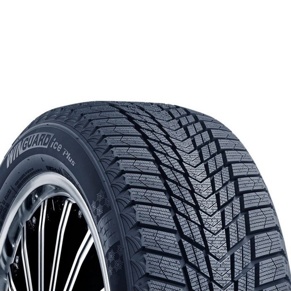 Легковая шина Nexen Winguard Ice Plus 235/45 R17 97T