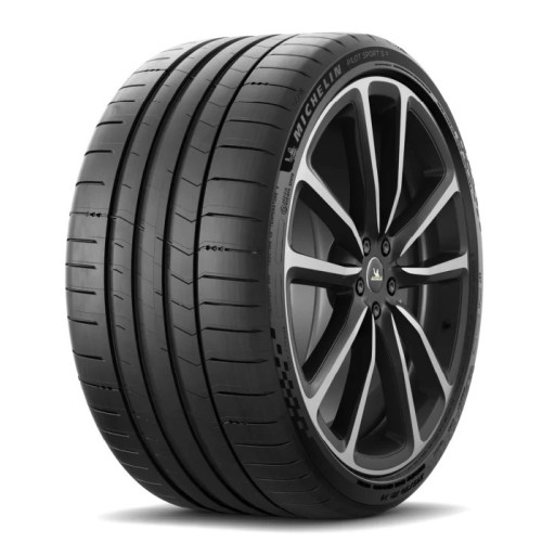 Легковая шина Michelin Pilot Sport S 5 245/40 R21 96Y