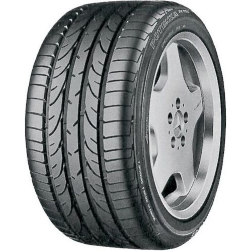Легковая шина Bridgestone Potenza RE050 245/45 R17 95W