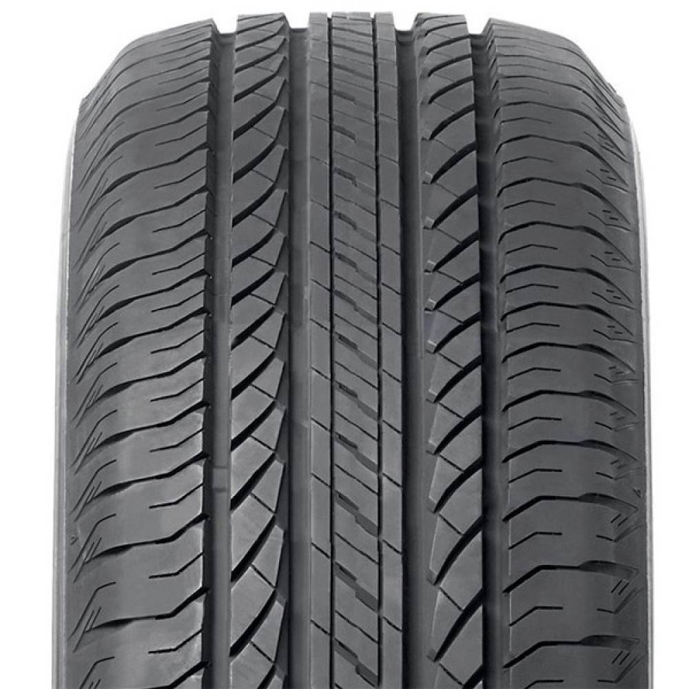 Легковая шина Bridgestone Ecopia EP850 255/70 R15 108H