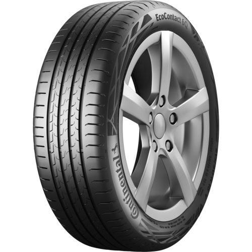 Легковая шина Continental ContiEcoContact 6 Q 275/35 R20 102Y