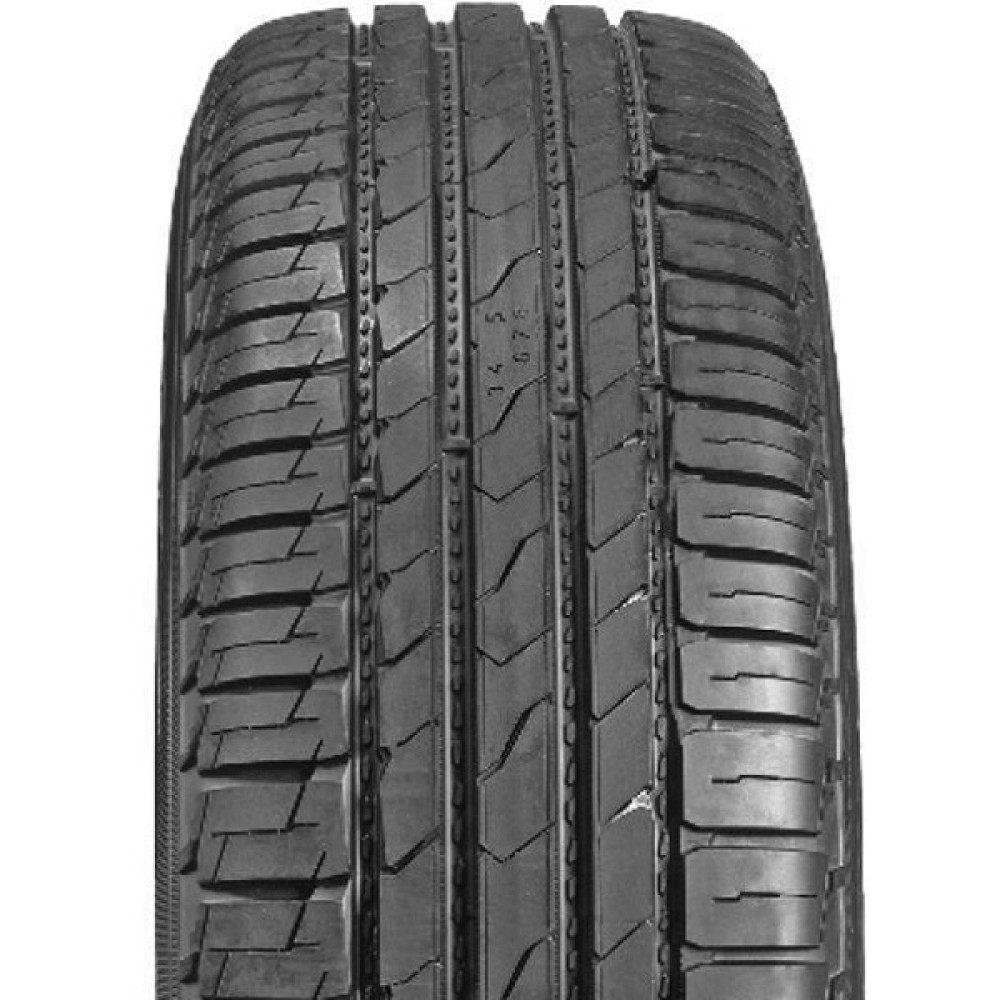 Легковая шина Ikon (Nokian Tyres) Nordman S2 SUV (Character Aqua SUV) 245/65 R17 111H