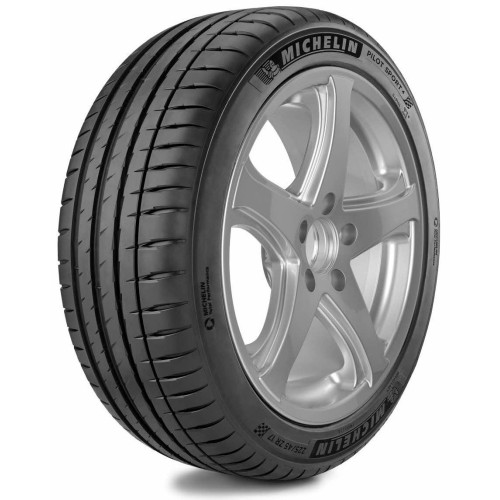 Легковая шина Michelin Pilot Sport 4 ZP RunFlat 255/35 R18 94Y