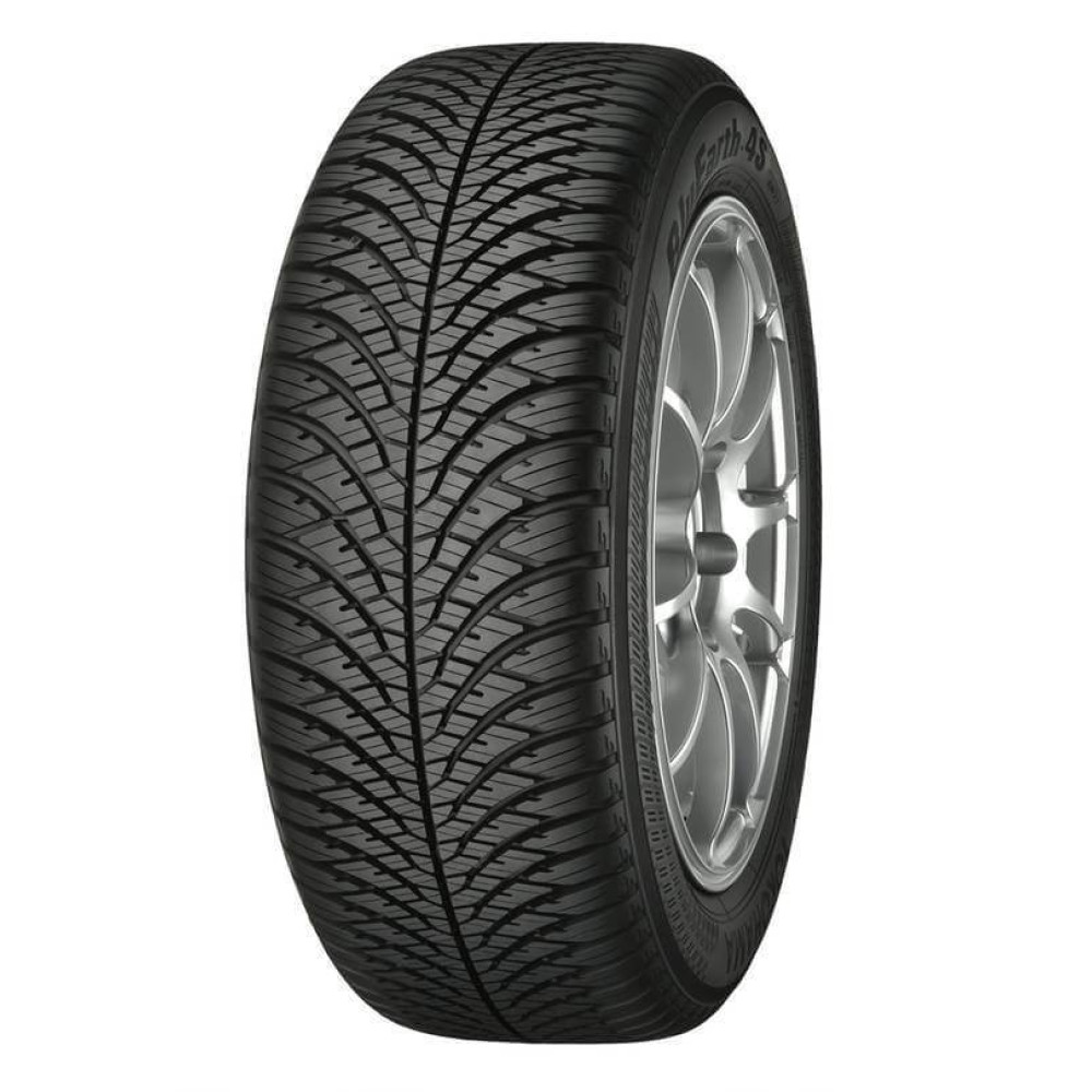 Легковая шина Yokohama BluEarth-4S AW21 285/40 R20 108Y