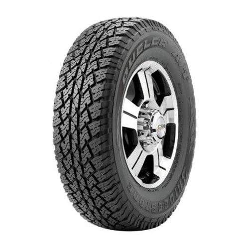 Легковая шина Bridgestone Dueler A/T 693V 265/55 R20 113V