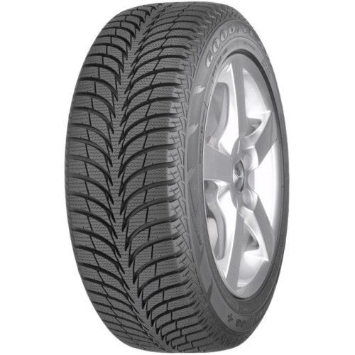 Легковая шина Goodyear Ultra Grip Ice + 195/55 R15 89T