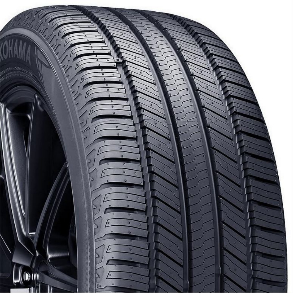 Легковая шина Yokohama Geolandar CV G058 245/55 R19 103V