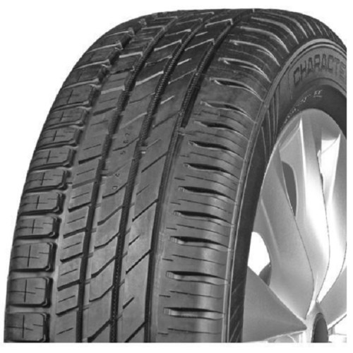 Легковая шина Ikon (Nokian Tyres) Character Eco (Nordman SX3) 195/65 R15 91H