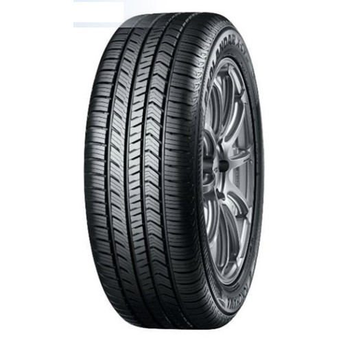 Легковая шина Yokohama Geolandar X-CV G057B 265/50 R22 112V