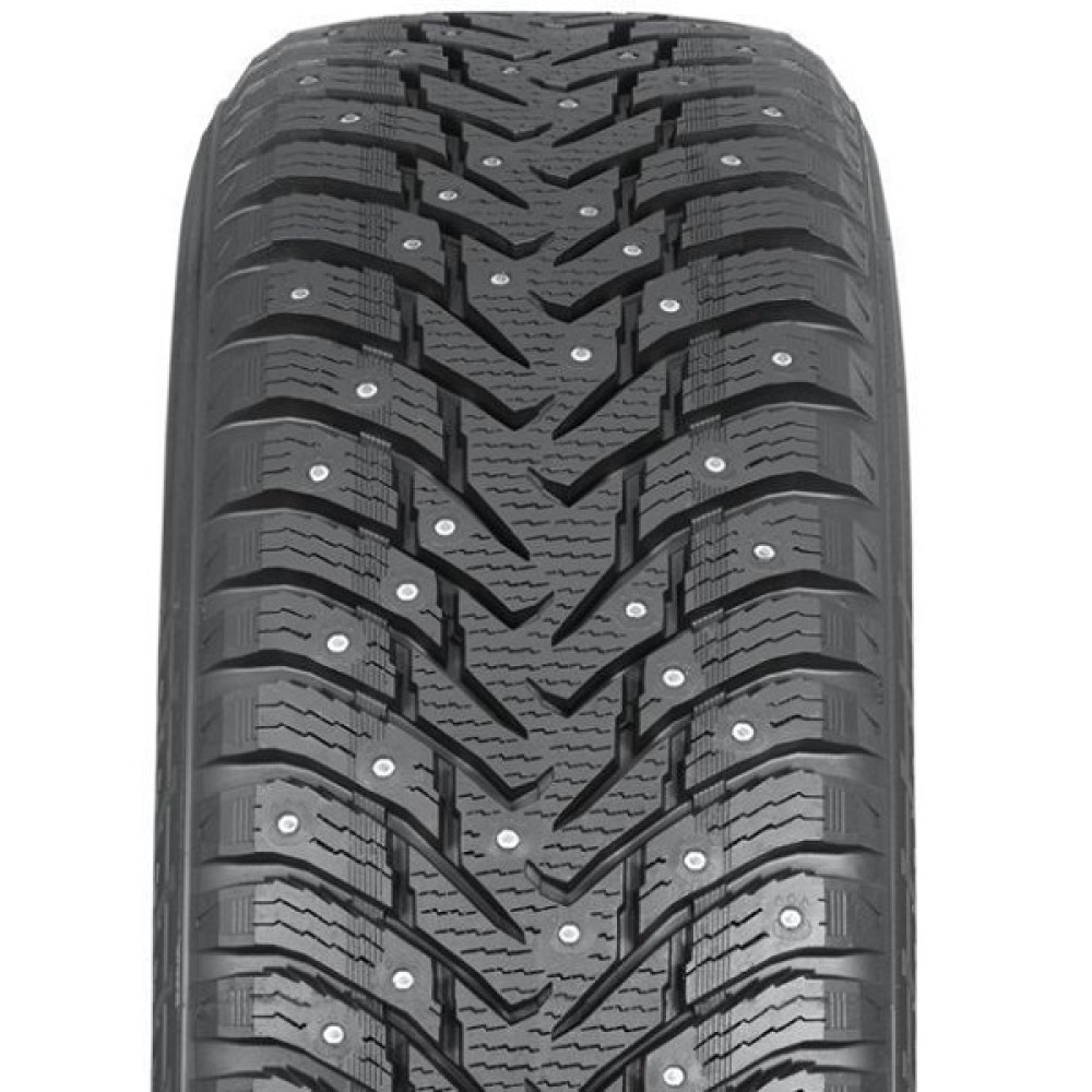 Легковая шина Ikon (Nokian Tyres) Nordman 8 SUV (Character Ice 8 SUV) 235/65 R17 108T