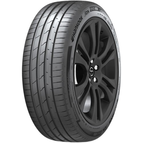 Легковая шина Hankook iON evo SUV (IK01A) 215/45 R18 89Y