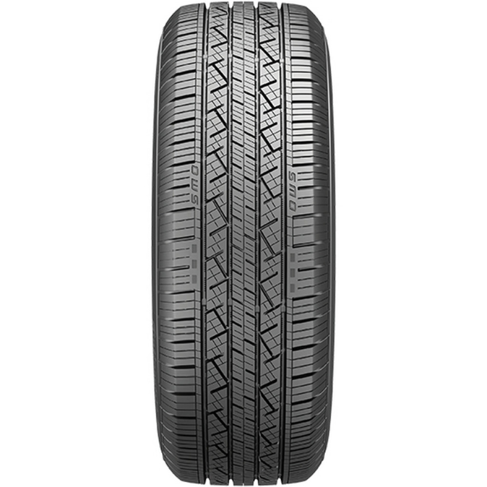 Легковая шина Continental CrossContact LX25 275/45 R20 110V