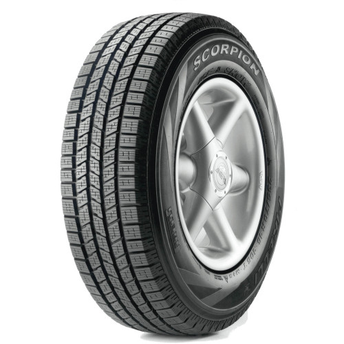 Легковая шина Pirelli Scorpion Ice & Snow 275/40 R20 106V