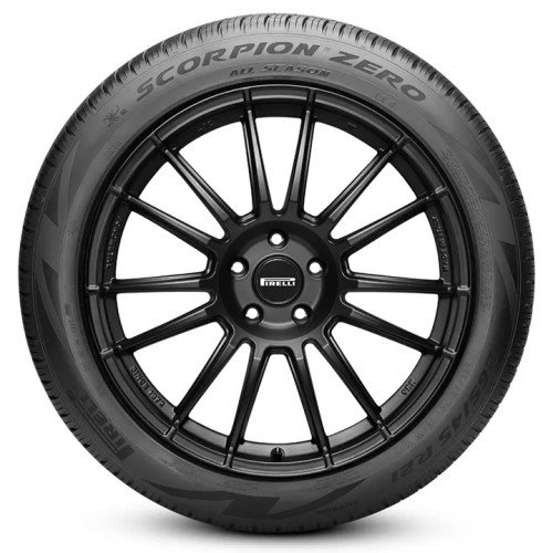 Легковая шина Pirelli Scorpion Zero All Season 275/55 R19 111V MO